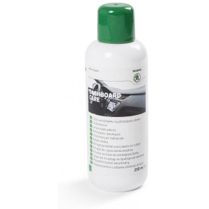 Solutie Curatat Bord Skoda 250 ml 000096307D – Emulsie Ingrijire Plastic Interior Original