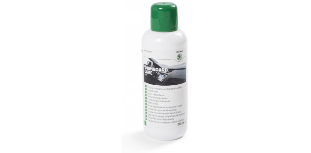 Solutie Curatat Bord Skoda 250 ml