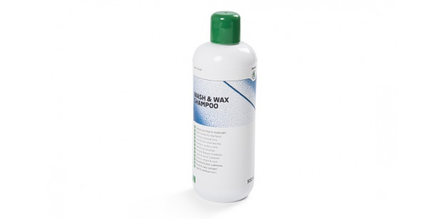 Sampon Auto cu Ceara Skoda 500 ml