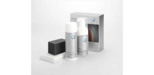 Set ingrijire piele Nappa - VW Car Care