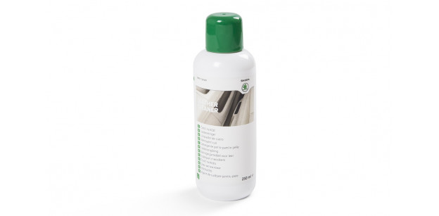 Solutie Curatare Piele Skoda 250ml