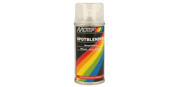 Spray Diluant Tip Blend-In 150 ml Motip