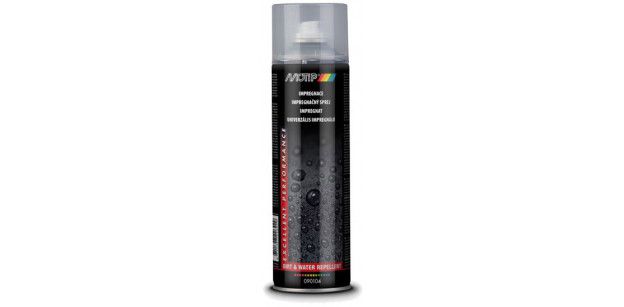 Spray Protectie Tapiterie si SoftTop Motip 400 ml