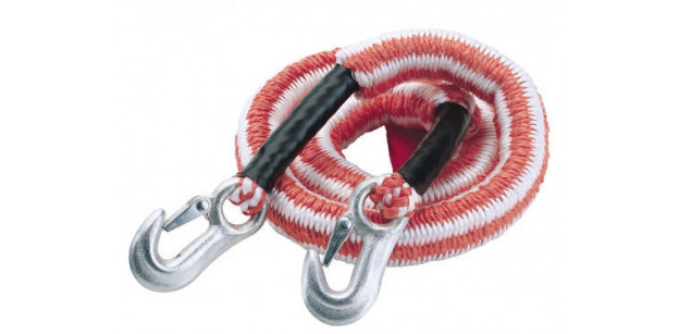 Sufa Tractare Elastica