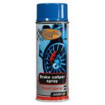 Spray Vopsea Etrier Motip 400 ml Albastru
