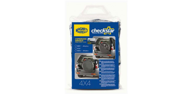 Husa Roata Rezerva Magneti Marelli 79x28 cm