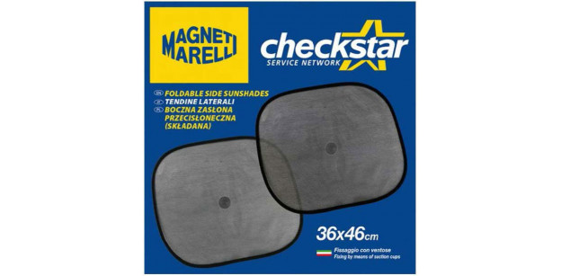 Parasolar Lateral Magneti Marelli