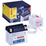 Acumulator Bosch M4 4Ah 20A