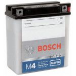 Acumulator Bosch M4 5Ah 30A
