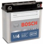 Acumulator Bosch M4 6Ah 40A