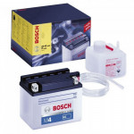 Acumulator Bosch M4 8Ah 80A