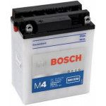 Acumulator Bosch M4 12Ah 120A