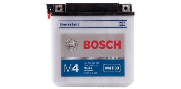 Acumulator Bosch M4 14Ah 160A