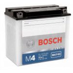 Acumulator Bosch M4 19Ah 190A