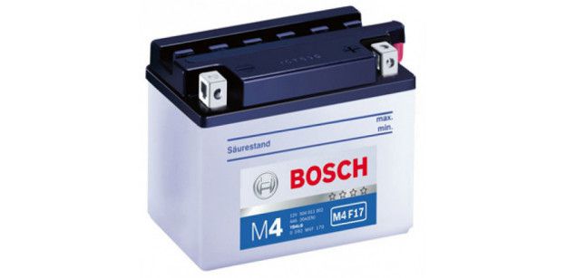 Acumulator Bosch M4 19Ah 170A