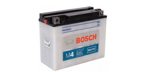 Acumulator Bosch M4 20Ah 200A
