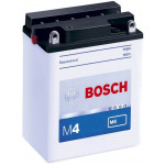 Acumulator Bosch M4 24Ah 200A