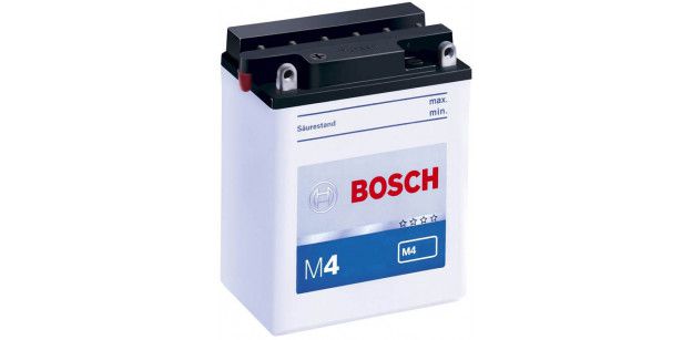 Acumulator Bosch M4 24Ah 200A