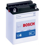 Acumulator Bosch M4 30Ah 180A