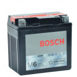 Acumulator Bosch M6 AGM 5Ah 110A