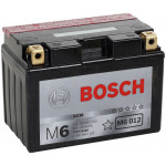 Acumulator Bosch M6 AGM 9Ah 200A