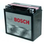Acumulator Bosch M6 AGM 11Ah 140A