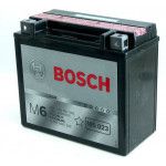 Acumulator Bosch M6 AGM 12h 190A