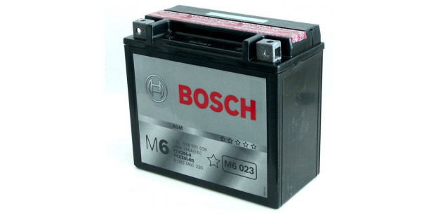 Acumulator Bosch M6 AGM 12h 190A