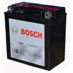 Acumulator Bosch M6 AGM 14h 220A