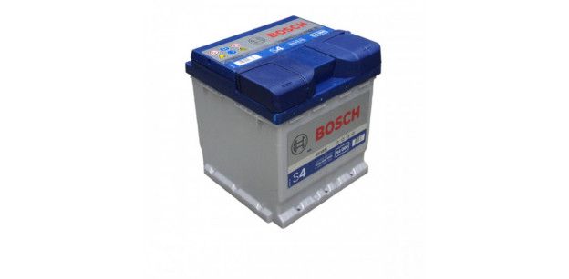 Acumulator Bosch S4 44ah 420A