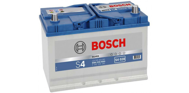 Acumulator Bosch S4 95ah 830A