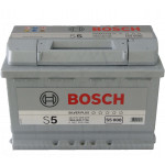 Acumulator Bosch S5 77ah 780A