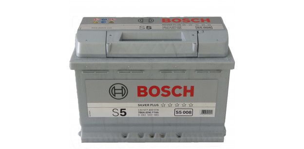 Acumulator Bosch S5 77ah 780A