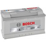 Acumulator Bosch S5 100ah 830A