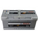 Acumulator Bosch S5 110ah 920A