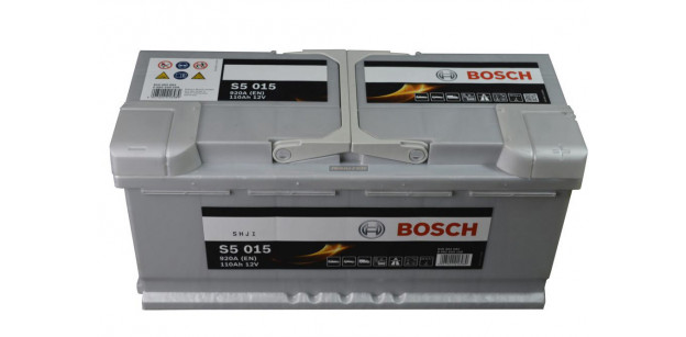 Acumulator Bosch S5 110ah 920A