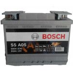 Acumulator Bosch S5 60ah 680A