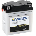 Acumulator Varta 6V 11ah 80A