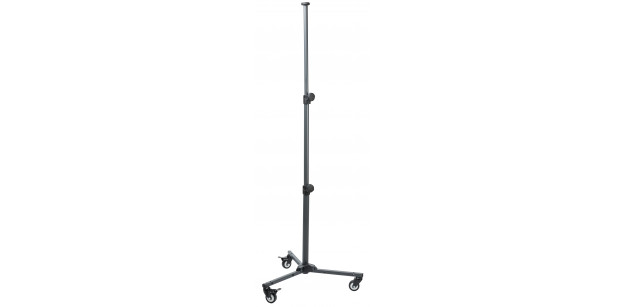 Trepied Mobil Scangrip WHEELSTAND