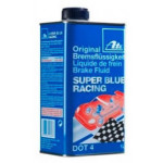 Lichid de frana ATE DOT 4 RACING 1l