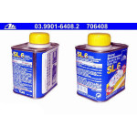 Lichid de frana ATE DOT 4  ESP 250 ml