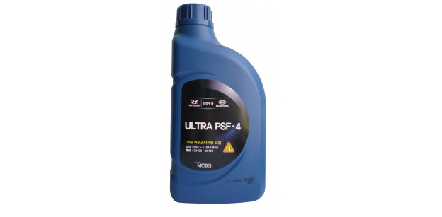 Ulei Servo Directie Lichid Servo Hyundai Original 1L PSF-4