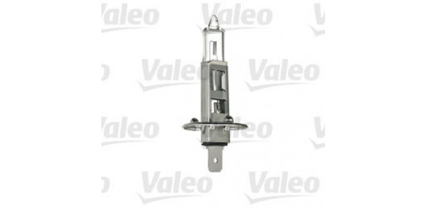 Bec H1 12V 55W P14,5s Valeo