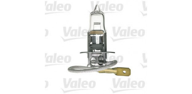 Bec H3 12V 55W PK22s Valeo