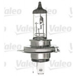 Bec H4 12V 60/55W P43t Valeo