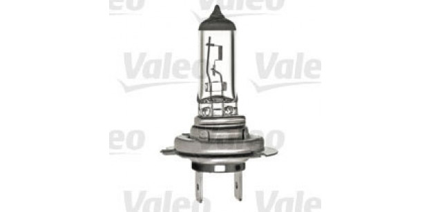 Bec H7 12V 55W PX26d Valeo