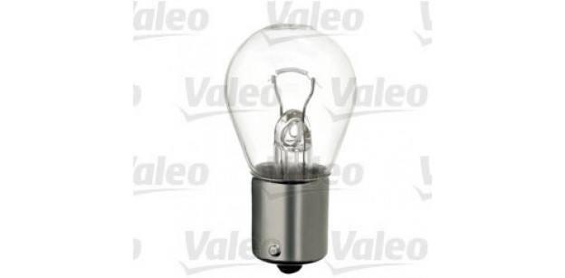 Bec P21W 12V 21W BA15s Valeo