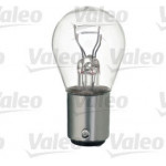 Bec P21/5W 12V 21/5W BAY15d Valeo