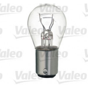 Bec P21/5W 12V 21/5W BAY15d Valeo