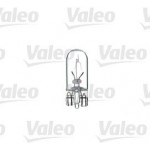 Bec W3W 12V 3W W2,1x9,5d Valeo